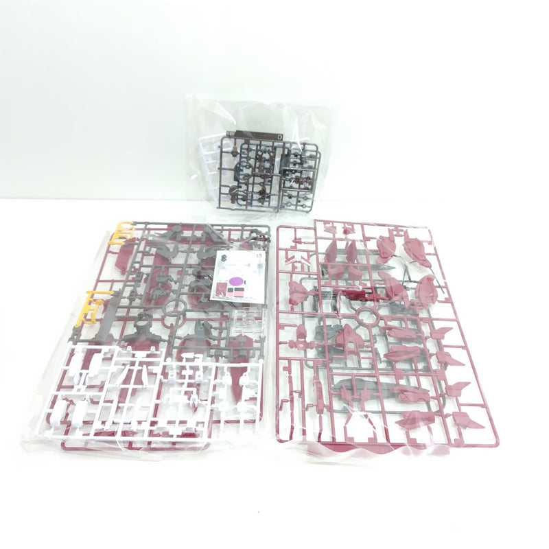 【中古】【未組立】1/144 HG GNW-003 ガンダムスローネドライ 「機動戦士ガンダム00(ダブルオー)」 [5060644]＜プラモデル＞（代引き不可）6388