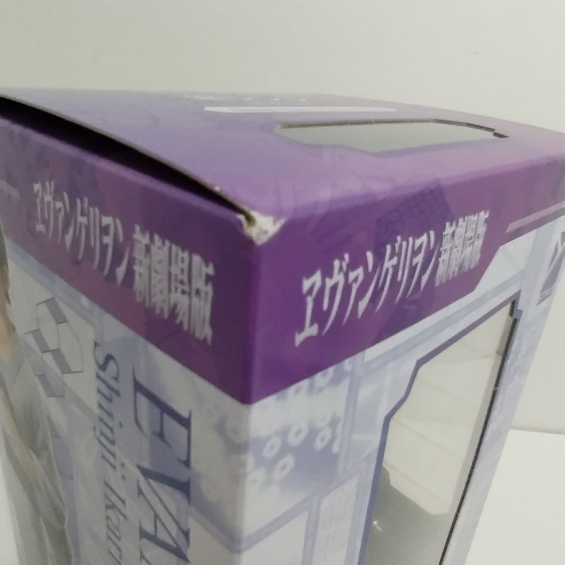 【中古】【未開封】碇シンジ 浴衣Ver. 「ヱヴァンゲリヲン新劇場版」 Y-STYLE 1/8 PVC製塗装済み完成品＜フィギュア＞（代引き不可）6388