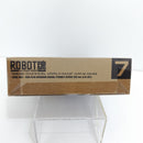 【中古】【輸送箱未開封】ROBOT魂 ＜SIDE MS＞ガンダム・エアリアル パーメットスコア・シックス ver. A.N.I.M.E.＜フィギュア＞（代引き不可）6388