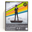 【中古】【未開封】白鐘直斗 ｢Happyくじ ペルソナ4｣ C賞＜フィギュア＞（代引き不可）6388
