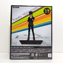 【中古】【未開封】白鐘直斗 ｢Happyくじ ペルソナ4｣ C賞＜フィギュア＞（代引き不可）6388