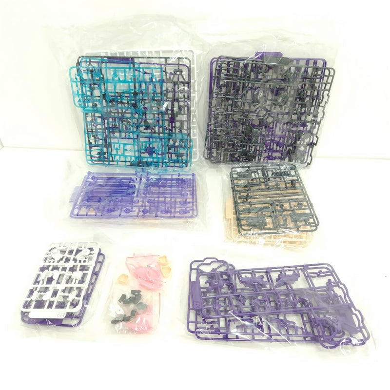 【中古】【未組立】1/12 四聖獣 青龍 「A.T.K.GIRL」 中国流通版 [EM2021006]＜プラモデル＞（代引き不可）6388