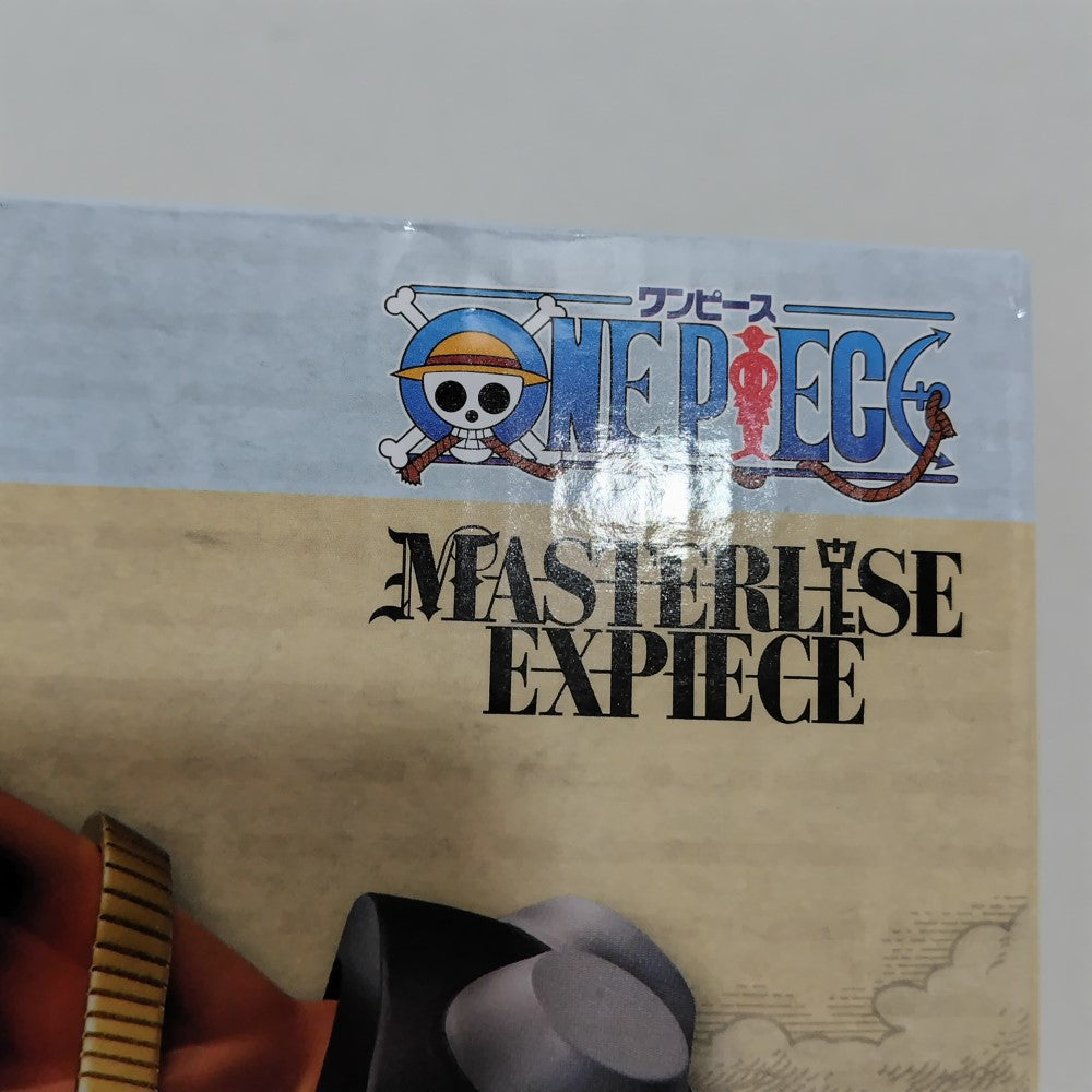 中古】【未開封】ジョズ 「一番くじ ワンピース 白ひげ海賊団〜オヤジ