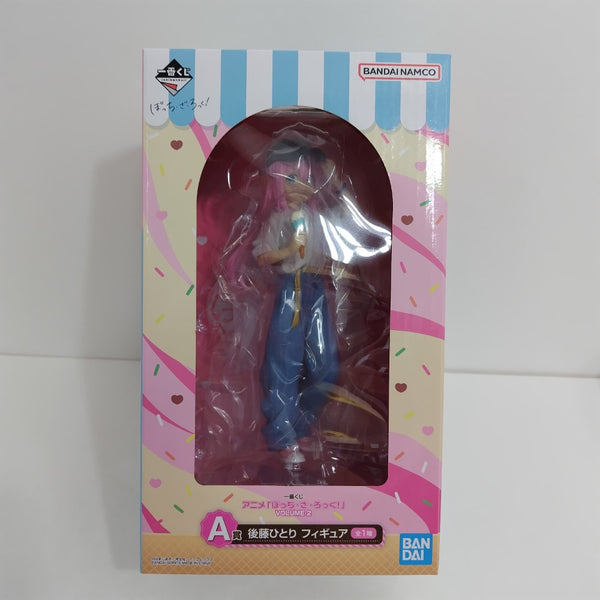 【中古】【未開封】後藤ひとり 「一番くじ ぼっち・ざ・ろっく! VOLUME 2」 A賞＜フィギュア＞（代引き不可）6388