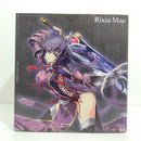 【中古】【未開封】【特典付】リーシャ・マオ 「英雄伝説 創の軌跡」 1/8 PVC製塗装済み完成品＜フィギュア＞（代引き不可）6388