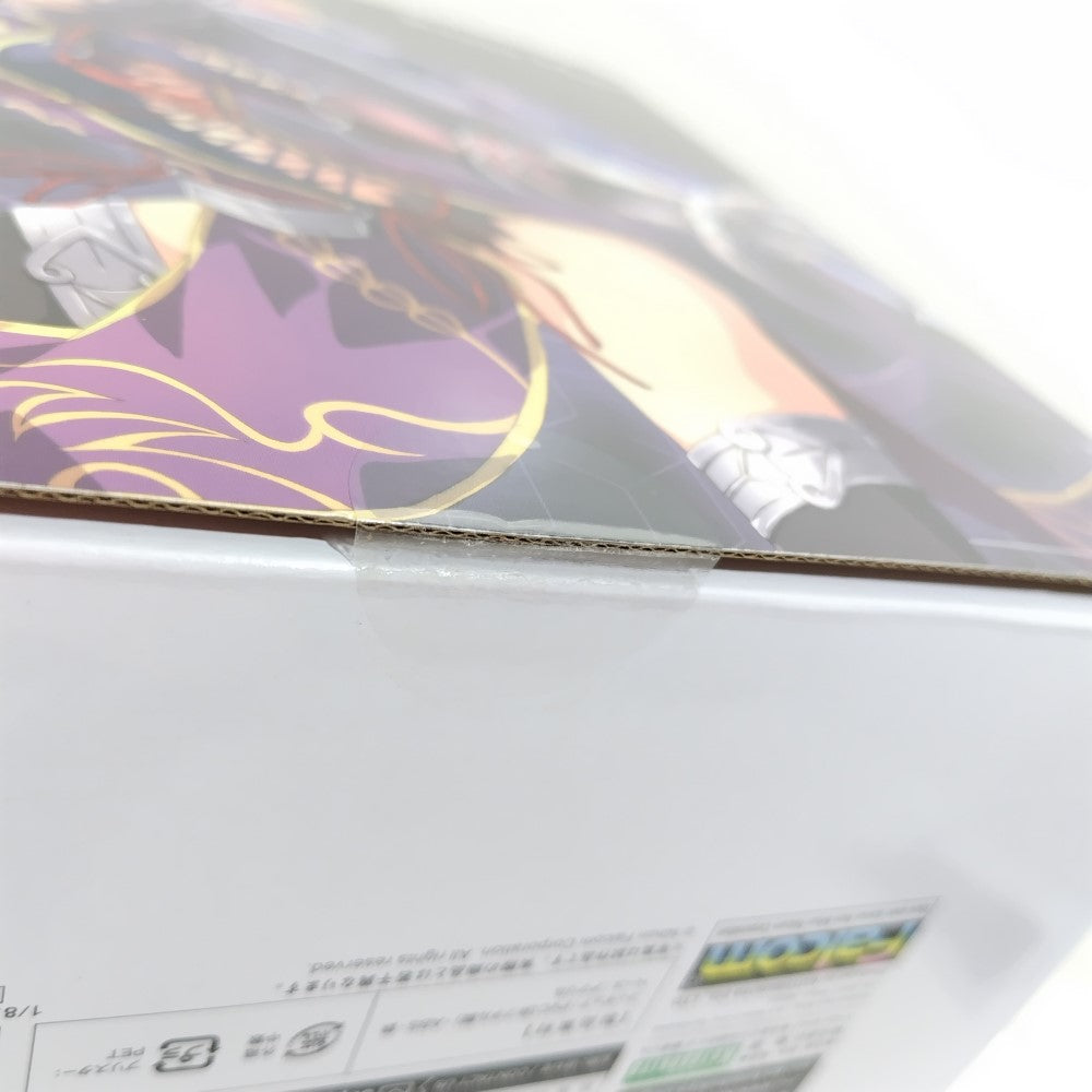 中古】【未開封】【特典付】リーシャ・マオ 「英雄伝説 創の軌跡」 1/8