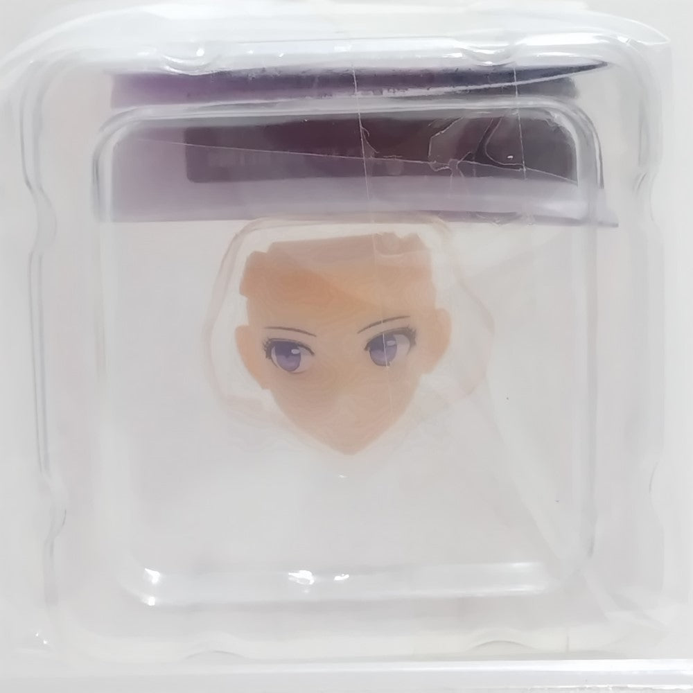 中古】【未開封】【特典付】リーシャ・マオ 「英雄伝説 創の軌跡」 1/8