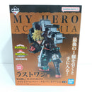 【中古】【未開封】爆豪勝己 -ストレイフパンツァー「一番くじ 僕のヒーローアカデミア -連なる星霜-」ラストワン賞＜フィギュア＞（代引き不可）6388