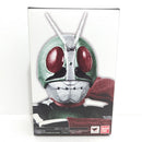 【中古】【未開封】S.H.Figuarts(真骨彫製法) 仮面ライダー新2号 「仮面ライダー」＜フィギュア＞（代引き不可）6388