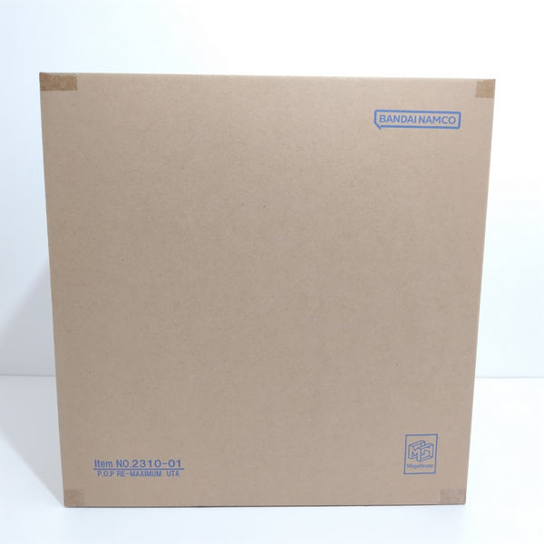 【中古】【輸送箱未開封】ウタ 「ワンピース」 Portrait.Of.Piratesワンピース“RE-MAXIMUM” ウタ 〜私は最強〜＜フィギュア＞（代引き不可）6388