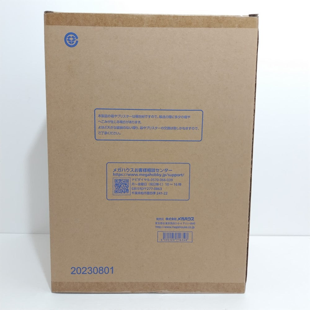 輸送箱未開封】ワンピース エネル POP NEO-MAXIMUM エネル 中古