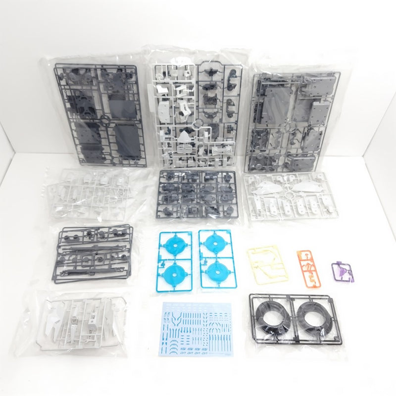 【中古】【未組立】ギガンティックアームズ04 アームドブレイカー 「M.S.G モデリングサポートグッズ」 [GT004]＜プラモデル＞（代引き不可）6388