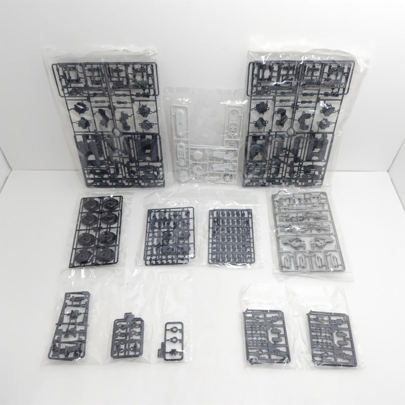 【中古】【未組立】ギガンティックアームズ04 アームドブレイカー 「M.S.G モデリングサポートグッズ」 [GT004]＜プラモデル＞（代引き不可）6388