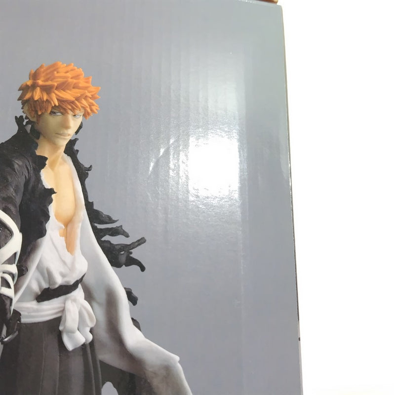 【中古】【開封品】黒崎一護 「一番くじ BLEACH-ブリーチ- 千年血戦篇 OP.1」 MASTERLISE A賞＜フィギュア＞（代引き不可）6388