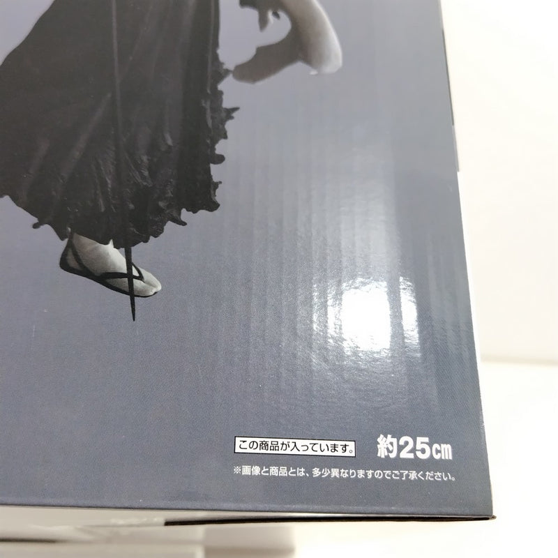【中古】【開封品】黒崎一護 「一番くじ BLEACH-ブリーチ- 千年血戦篇 OP.1」 MASTERLISE A賞＜フィギュア＞（代引き不可）6388