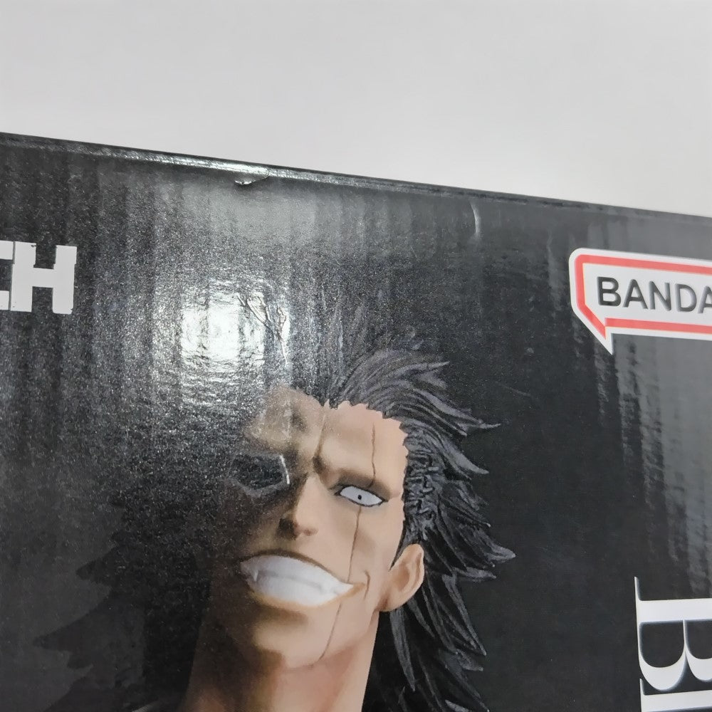 一番くじ BLEACH 千年血戦篇 OP.1｜一番くじ倶楽部｜BANDAI