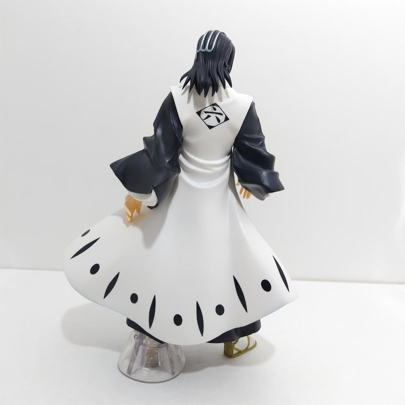 【中古】【開封品】朽木白哉 「一番くじ BLEACH-ブリーチ- 千年血戦篇 OP.1」 MASTERLISE C賞＜フィギュア＞（代引き不可）6388