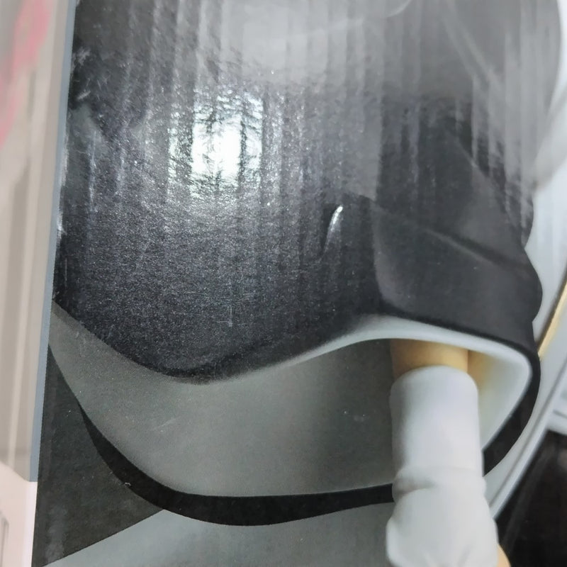 【中古】【開封品】朽木白哉 「一番くじ BLEACH-ブリーチ- 千年血戦篇 OP.1」 MASTERLISE C賞＜フィギュア＞（代引き不可）6388