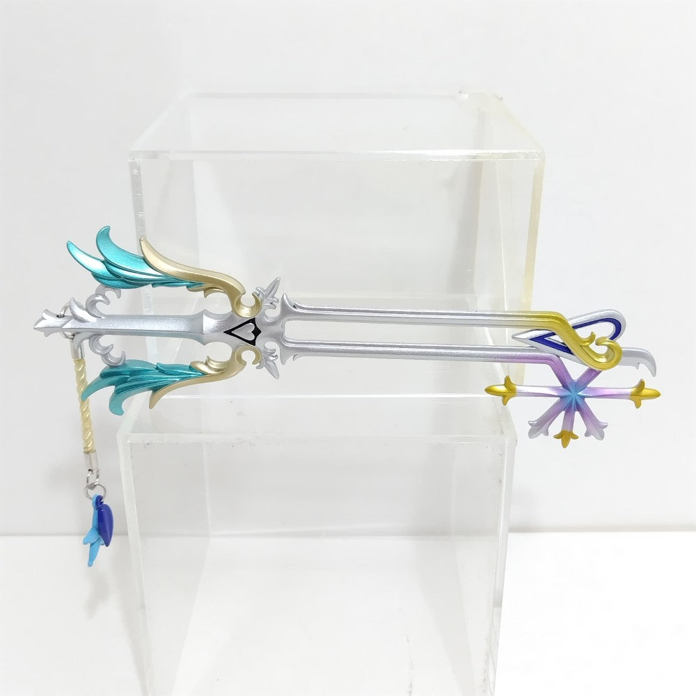 キングダムハーツ アンバサダーホテル スペシャルルームキー 約束の