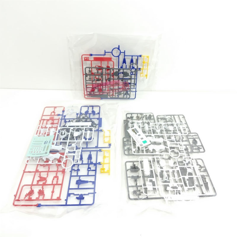 【中古】【未組立】1/144 HG OZX-GU01A(X-GU01A) ガンダムジェミナス01 「新機動戦記ガンダムW DUAL STORY G-UNIT[5059561]＜プラモデル＞（代引き不可）6388