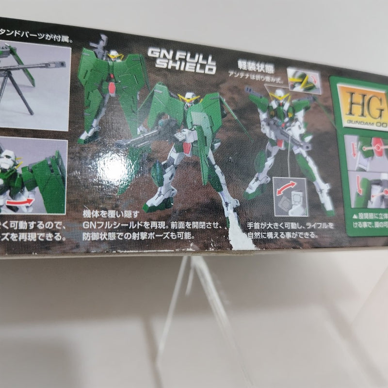 【中古】【未組立】1/144 HG GN-002 ガンダムデュナメス 「機動戦士ガンダム00(ダブルオー)」 シリーズNo.3 [0151920]＜プラモデル＞（代引き不可）6388
