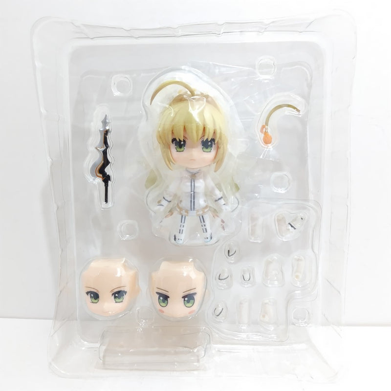 【中古】【未開封】ねんどろいど セイバーブライド 「Fate/EXTRA CCC」＜フィギュア＞（代引き不可）6388