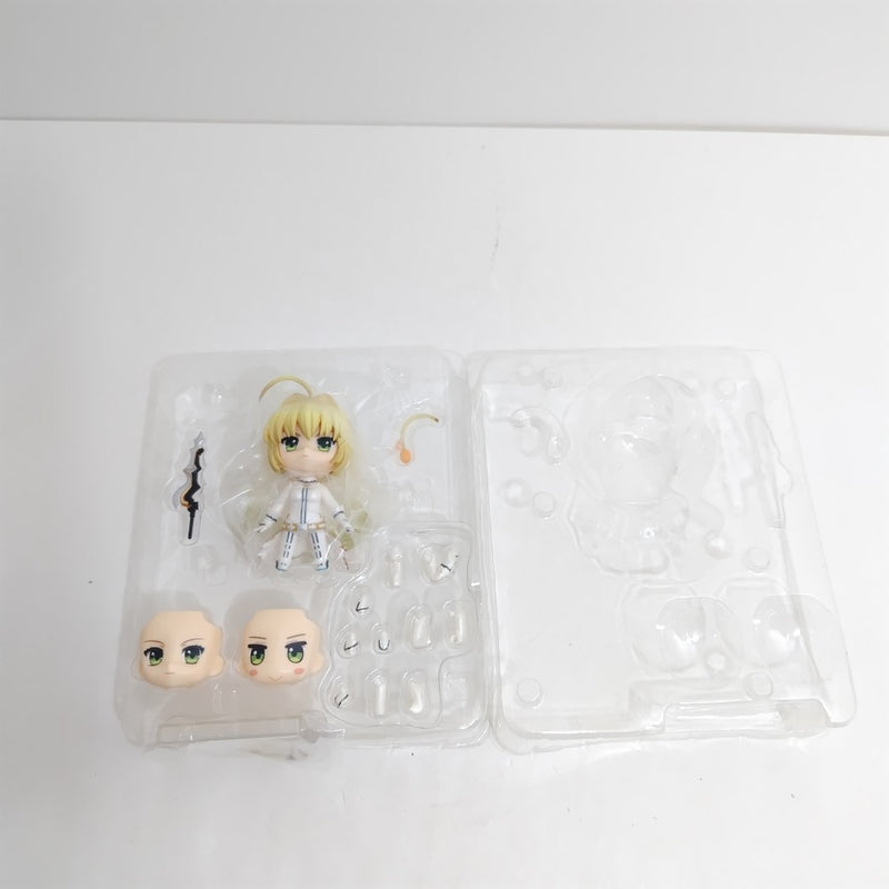 【中古】【未開封】ねんどろいど セイバーブライド 「Fate/EXTRA CCC」＜フィギュア＞（代引き不可）6388