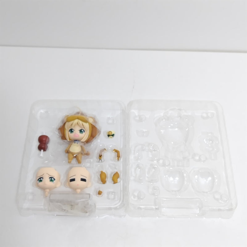 【中古】【開封品】ねんどろいど セイバーライオン 「フェイト/タイガーころしあむアッパー」＜フィギュア＞（代引き不可）6388