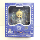 【中古】【開封品】ねんどろいど セイバー 10th ANNIVERSARY・エディション 「Fate/stay night」＜フィギュア＞（代引き不可）6388