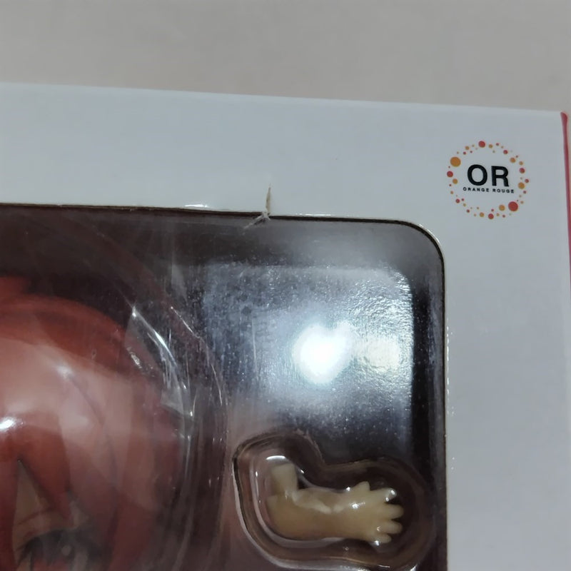 【中古】【未開封】【特典付】 ねんどろいど 七瀬陸 「アイドリッシュセブン」 GOODSMILE ONLINE SHOP限定＜フィギュア＞（代引き不可）6388