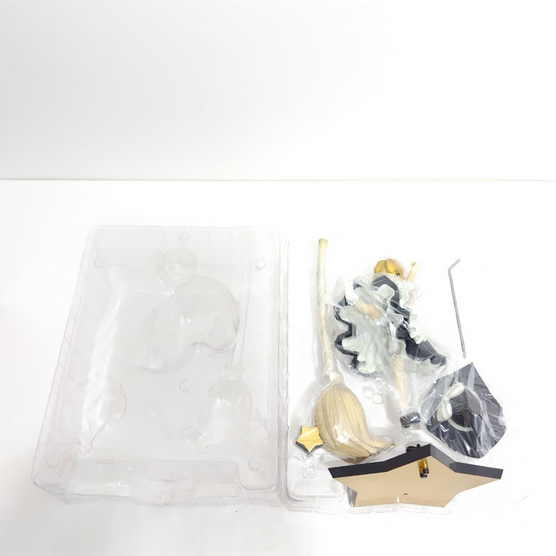 【中古】【開封品】霧雨魔理沙「東方Project」PVC塗装済み完成品＜フィギュア＞（代引き不可）6388
