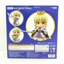 【中古】【開封品】ねんどろいど No.600 セイバー/アルトリア・ペンドラゴン 「Fate/Grand Order」＜フィギュア＞（代引き不可）6388