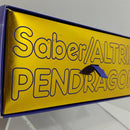 【中古】【開封品】ねんどろいど No.600 セイバー/アルトリア・ペンドラゴン 「Fate/Grand Order」＜フィギュア＞（代引き不可）6388