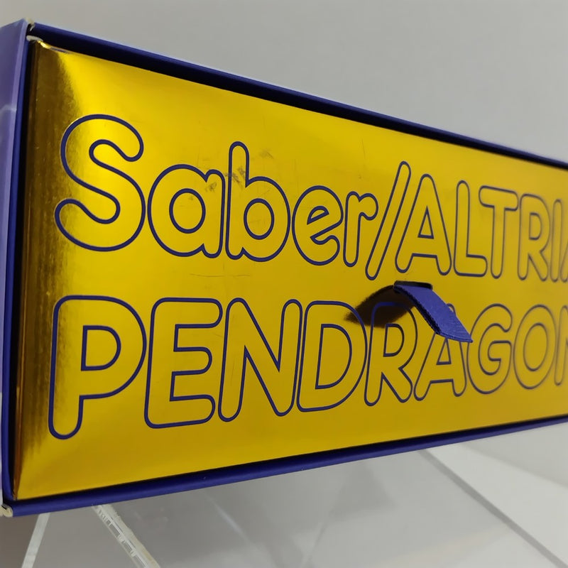 【中古】【開封品】ねんどろいど No.600 セイバー/アルトリア・ペンドラゴン 「Fate/Grand Order」＜フィギュア＞（代引き不可）6388