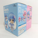 【中古】【未開封】ねんどろいど  No.942ラム＆レム 幼少期Ver. 「Re：ゼロから始める異世界生活」＜フィギュア＞（代引き不可）6388