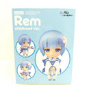 【中古】【未開封】ねんどろいど  No.942ラム＆レム 幼少期Ver. 「Re：ゼロから始める異世界生活」＜フィギュア＞（代引き不可）6388