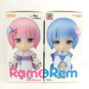 【中古】【未開封】ねんどろいど  No.942ラム＆レム 幼少期Ver. 「Re：ゼロから始める異世界生活」＜フィギュア＞（代引き不可）6388