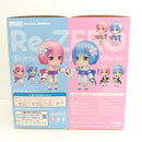 【中古】【未開封】ねんどろいど  No.942ラム＆レム 幼少期Ver. 「Re：ゼロから始める異世界生活」＜フィギュア＞（代引き不可）6388