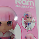 【中古】【未開封】ねんどろいど  No.942ラム＆レム 幼少期Ver. 「Re：ゼロから始める異世界生活」＜フィギュア＞（代引き不可）6388