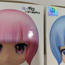 【中古】【未開封】ねんどろいど  No.942ラム＆レム 幼少期Ver. 「Re：ゼロから始める異世界生活」＜フィギュア＞（代引き不可）6388