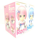 【中古】【未開封】ねんどろいど  No.942ラム＆レム 幼少期Ver. 「Re：ゼロから始める異世界生活」＜フィギュア＞（代引き不可）6388