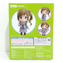 【中古】【未開封】【特典付】ねんどろいど 犬山あおい 「ゆるキャン△」 GOODSMILE ONLINE SHOP限定＜フィギュア＞（代引き不可）6388