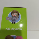 【中古】【未開封】【特典付】ねんどろいど 犬山あおい 「ゆるキャン△」 GOODSMILE ONLINE SHOP限定＜フィギュア＞（代引き不可）6388