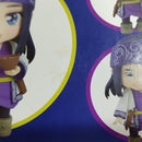 【中古】【未開封】【特典付】ねんどろいど アシリパ 「ゴールデンカムイ」 GOOD SMILE ONLINE SHOP限定＜フィギュア＞（代引き不可）6388