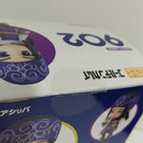 【中古】【未開封】【特典付】ねんどろいど アシリパ 「ゴールデンカムイ」 GOOD SMILE ONLINE SHOP限定＜フィギュア＞（代引き不可）6388