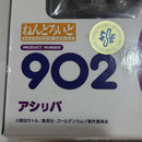 【中古】【未開封】【特典付】ねんどろいど アシリパ 「ゴールデンカムイ」 GOOD SMILE ONLINE SHOP限定＜フィギュア＞（代引き不可）6388