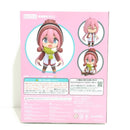 【中古】【未開封】【特典付】ねんどろいど 各務原なでしこ 「ゆるキャン△」 GOOD SMILE ONLINE SHOP限定＜フィギュア＞（代引き不可）6388