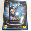 【中古】【未開封】『トイ・ストーリー』 「Happyくじ PIXAR 2025」 Last賞 ポスターフィギュア＜フィギュア＞（代引き不可）6388