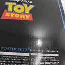【中古】【未開封】『トイ・ストーリー』 「Happyくじ PIXAR 2025」 Last賞 ポスターフィギュア＜フィギュア＞（代引き不可）6388