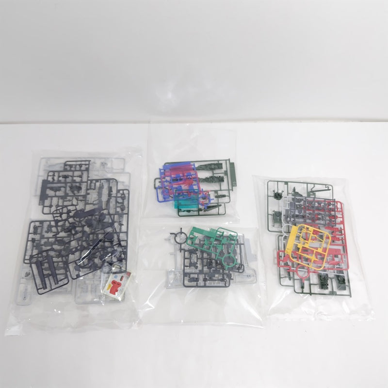 【中古】【未組立】1/144 HGCE ZGMF-X56S/γ ブラストインパルスガンダム 「機動戦士ガンダムSEED DESTINY」[5058250]＜プラモデル＞（代引き不可）6388